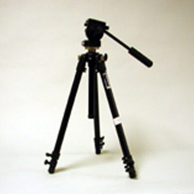 KJT Tripod with Swivel Head