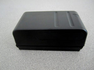 KJT100 Battery