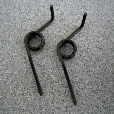 KJT100 Spring Part