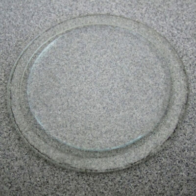 Glass Sample Plate