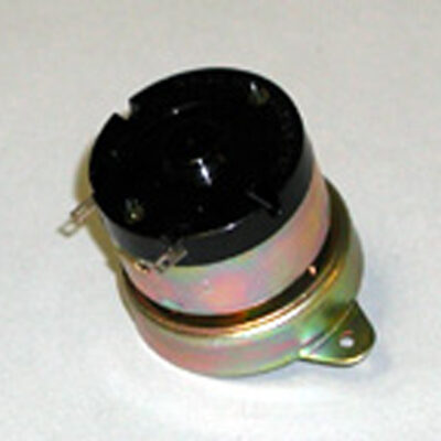 KJT200 Filter Motor Assembly