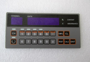 KJT230CPANEL