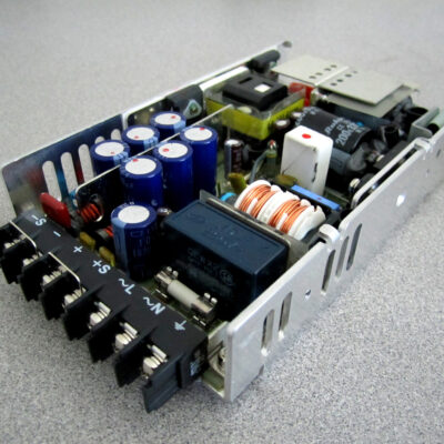 KJT230/270 Power Supply