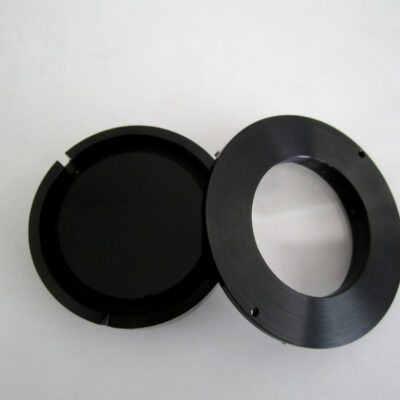 KJT270 CUP - Sample Dish