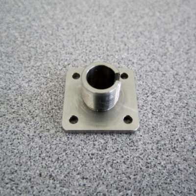 Transfix Connector for 270F