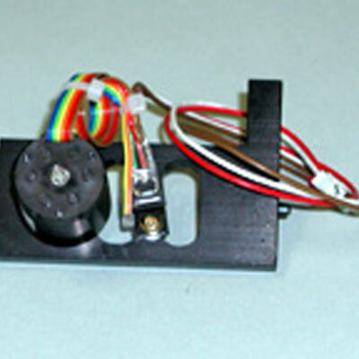 Filter Wheel Motor for KJT30