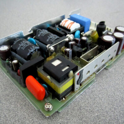 100v Power Supply