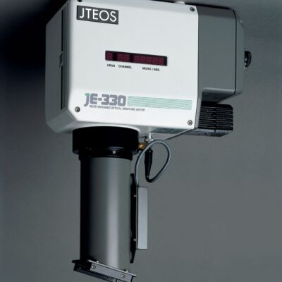 On-Line Moisture Sensor