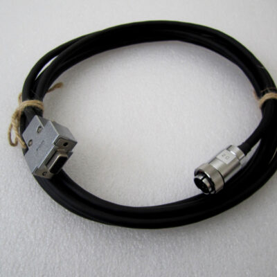 Cable - KJT30 to PC (RS232)