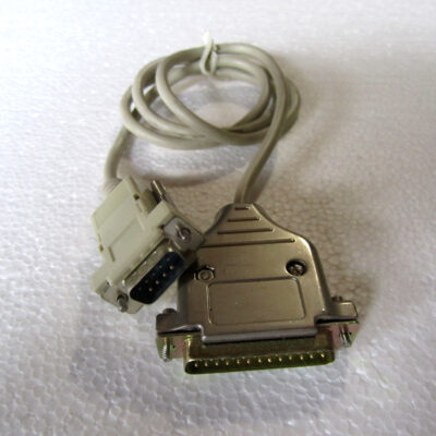 KJT Cable - Pilot / Conv