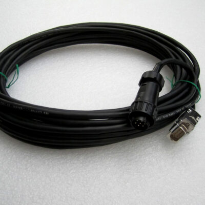 Cable from KJT270/230 to PC