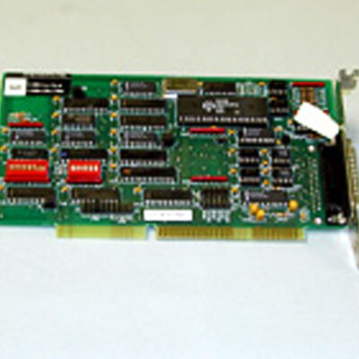 Data Collection Board