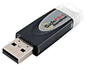 KJTDONUSB - Software Dongle (USB)