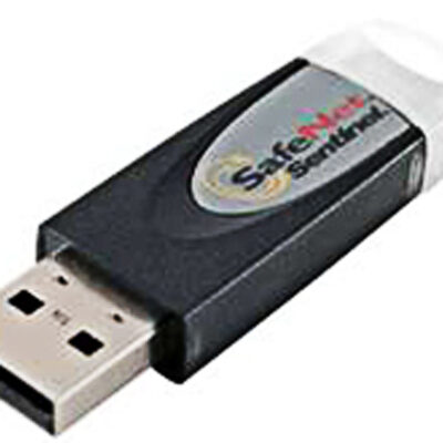 Software Dongle (USB)