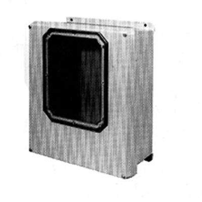 Purge Enclosure - Nema 4X