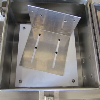 Stainless Steel Enclosure - KJT30
