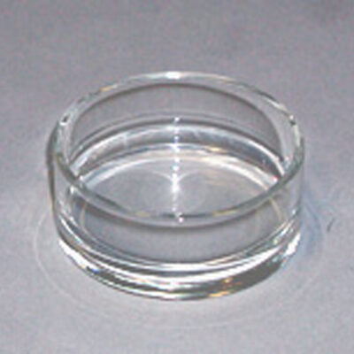 KB230 and KB270 Plastic Sample dish