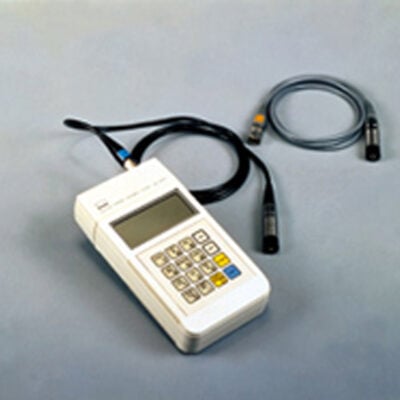 Ferrous Coating Thickness Gauge