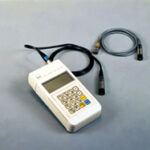 LE-330 Ferrous - Statistics / RS232