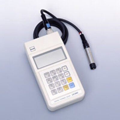 Ferrous-Statistics / RS232
