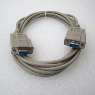Extension End for LEP Probes (F)
