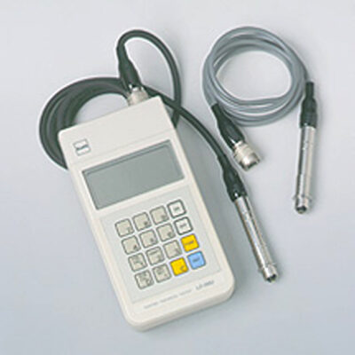 Dual Mode Gauge - LZ330C