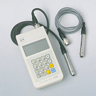 Dual Mode Guage - LZ330J