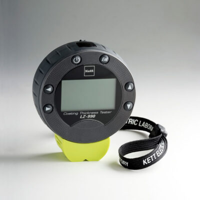Integrated Coating Gauge