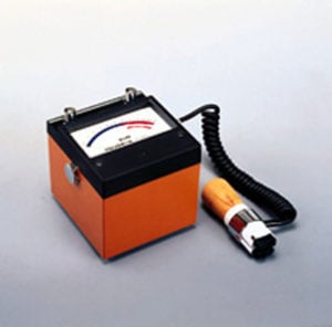 M-8BS Hay Cube Moisture Tester