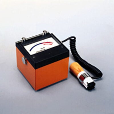 Hay Cube Moisture Tester