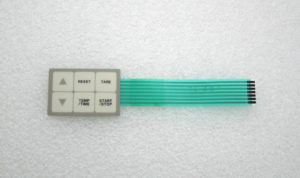 PAFD100KEYPAD