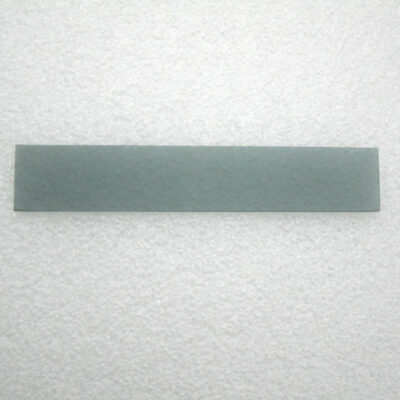 FD100 Side Glass Panel