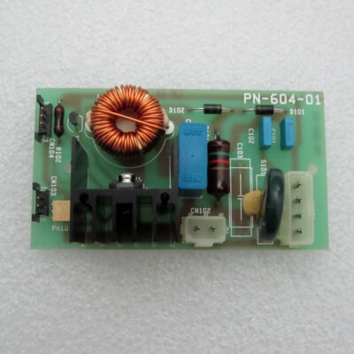 Lamp Controlling Board FD600