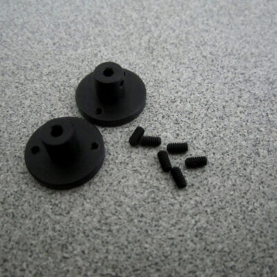KJT100 Hub for FWM Shaft