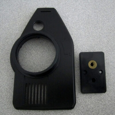 KJT100 Mount