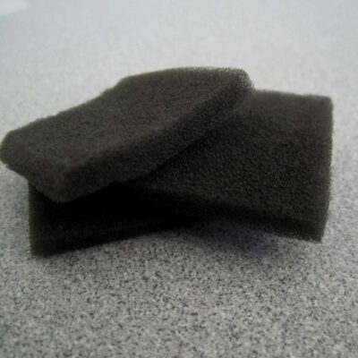 KJT100 Protect Net (Foam)