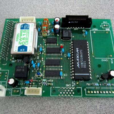 KJT200 Power Supply Circuit Board