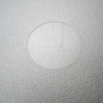 Protective Lens
