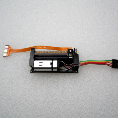 LE/LZ200C Printer Motors - Thermal