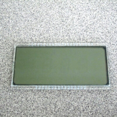 LCD Display for LZ330C