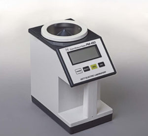 PM450 - Instant Grain and Seed Moisture Meter