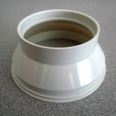 PM600 Hopper / Funnel
