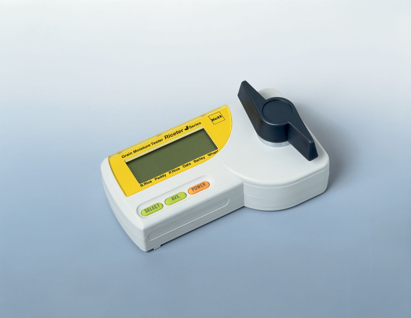 Multi-Purpose Moisture Tester - Portable - Kett