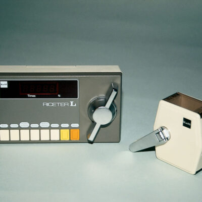 Riceter E - Handheld Portable Moisture Tester - Rice