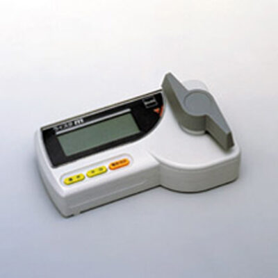 Agricultural Moisture Meters