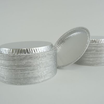 FD720/620/240 Aluminum Sheets 5"