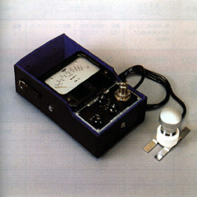Tobacco Leaf Moisture Tester
