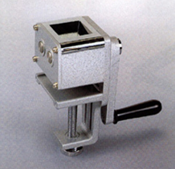 Kett TQ100 Grinder Vertical