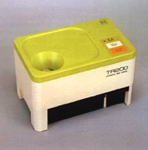 Rice Husker - Compact - Electric