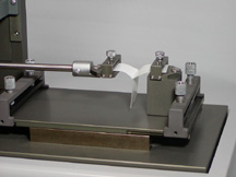 T-Shape Peeling Unit